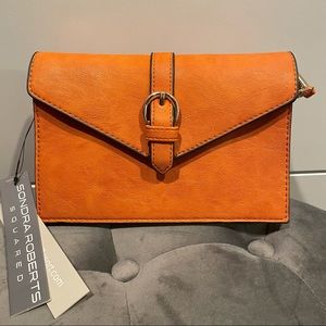 NWT Sondra Roberts Clutch